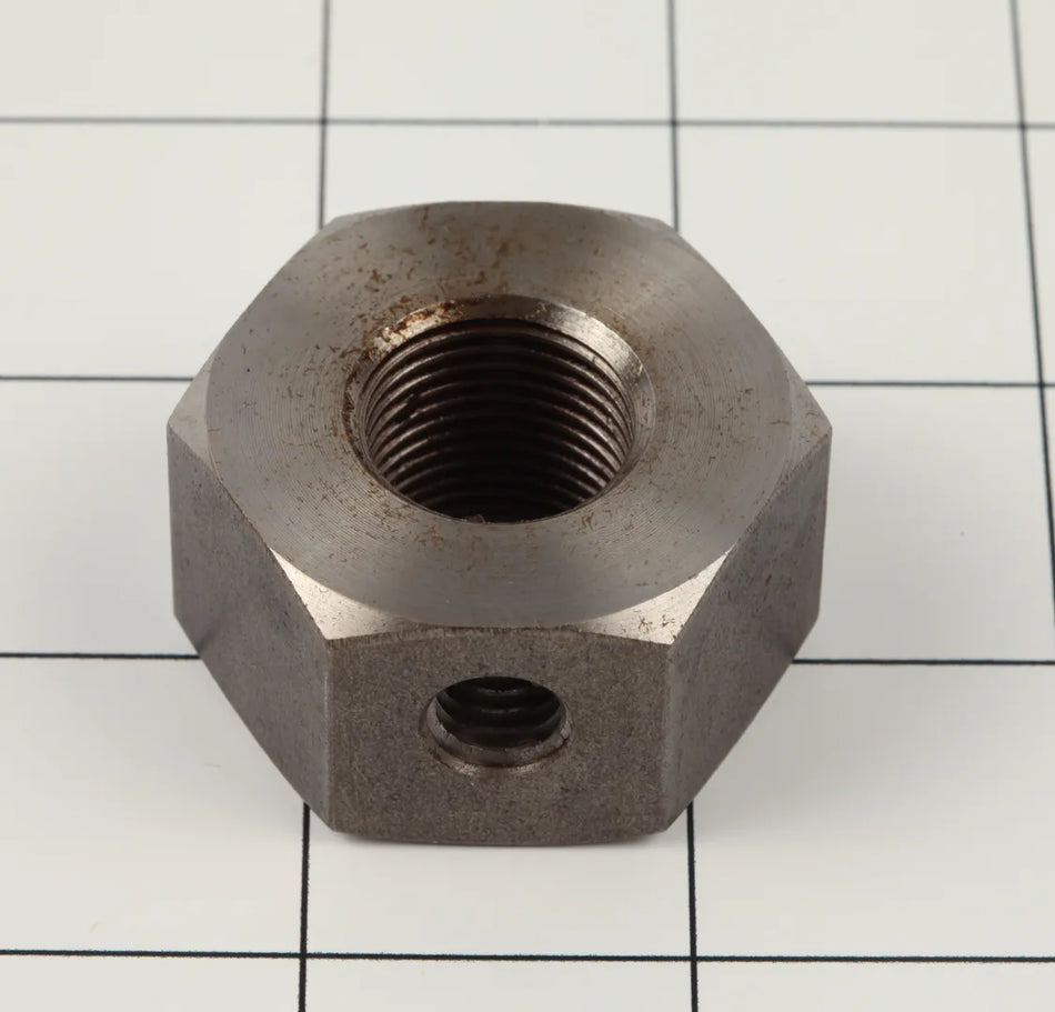 JLG Part # 3300272 -  Nut-Spec,Hex 3/4-16x1.25 1018