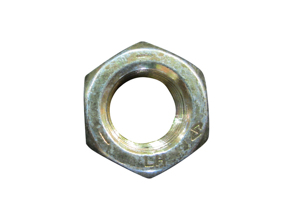 JLG Part # 3300409 – Nut, Jam Left Hand