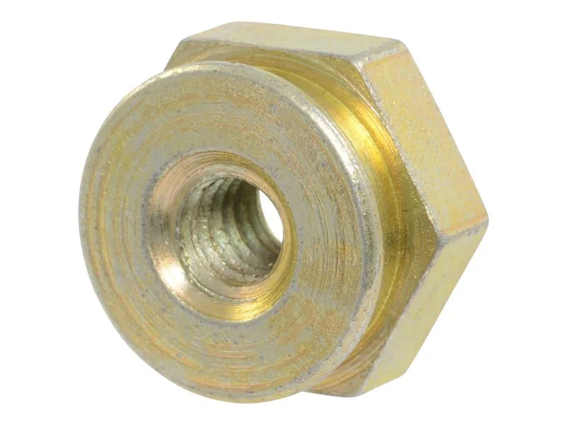 JLG Part # 3300411 – Nut, Insert 1/4-20unc Thin