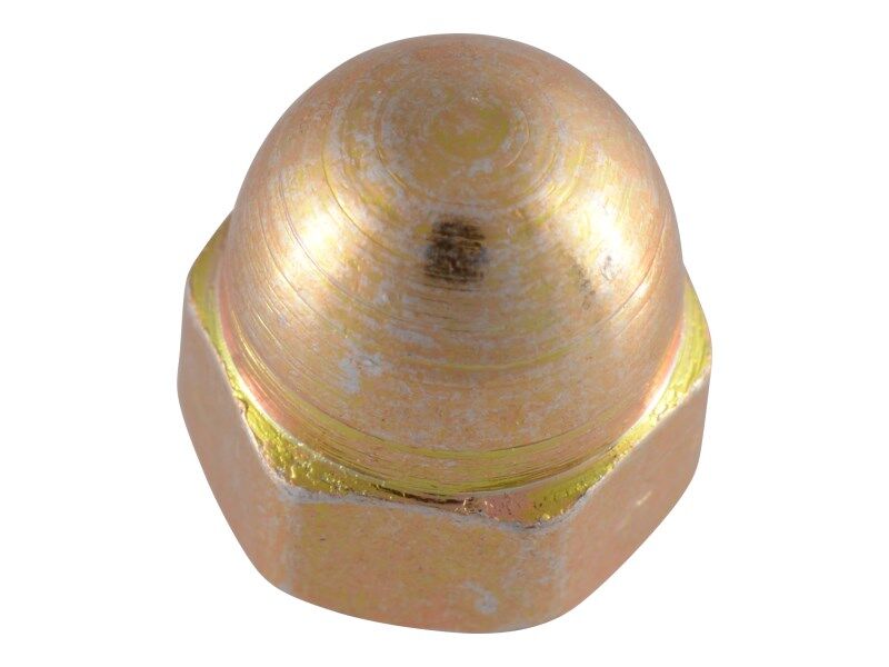 JLG Part # 3300440 – Nut-Spec,8-32 Steel Acorn