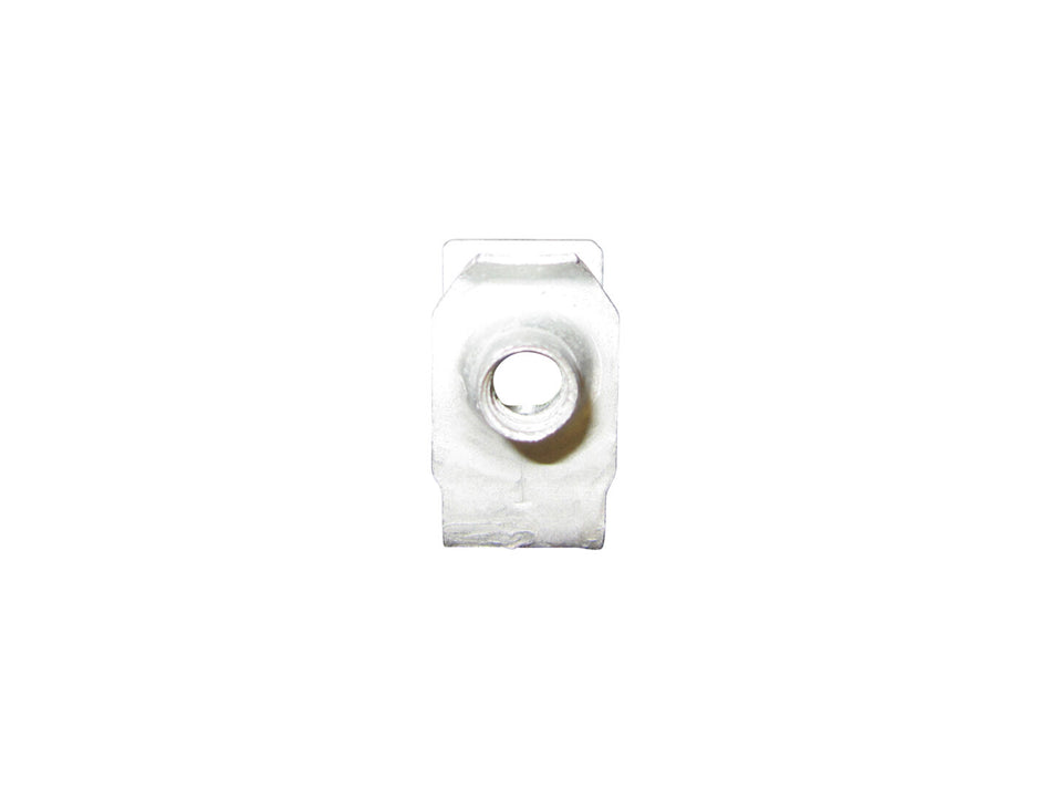 JLG Part # 3300454 – Nut-Spec,U-Style Tapped,1/4-20