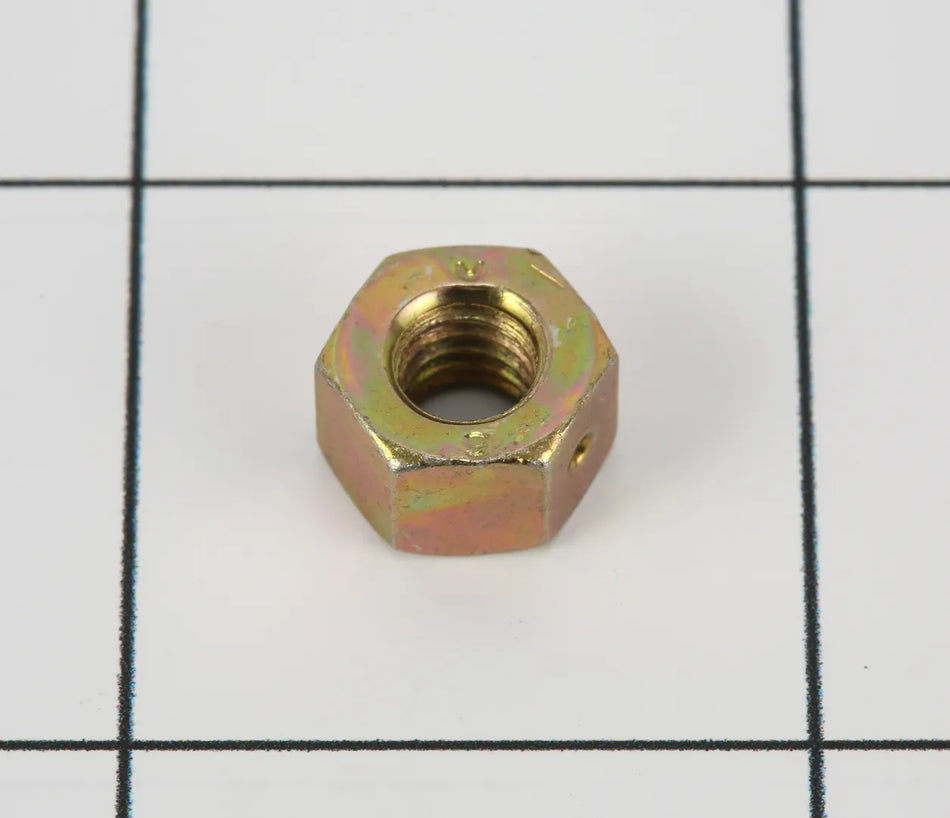 JLG Part # 3300473 – Nut-Spec, M6 X 1.00
