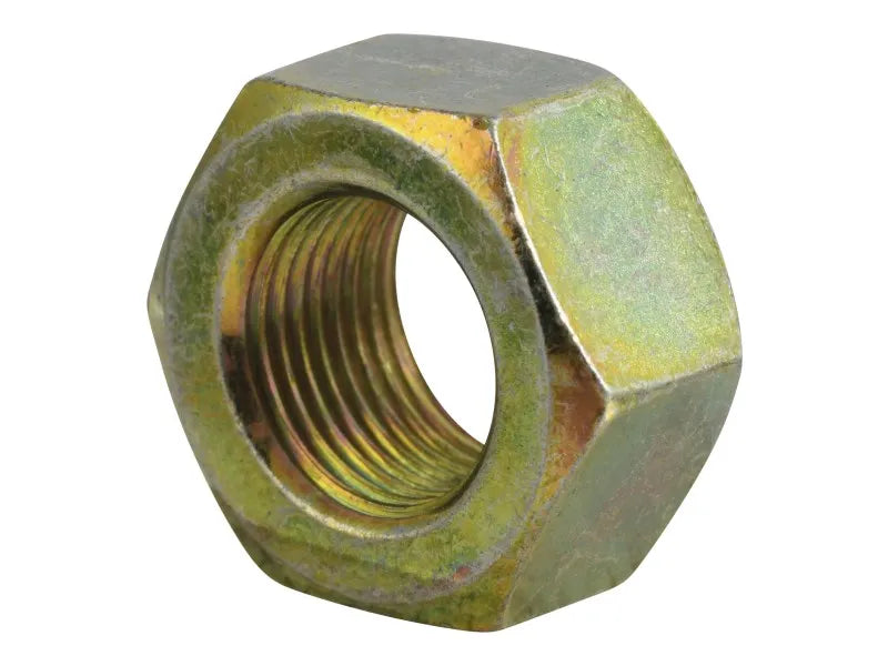 JLG Part # 3300497 – Nut-Spec, Hex, M12-1