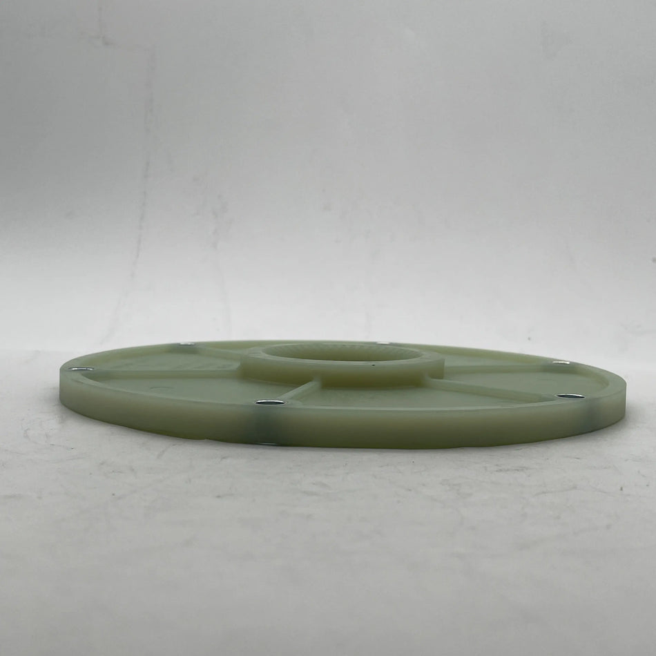 Genie - FLYWHEEL FLANGE,GREEN PLASTIC - 33024GT alternate view 0