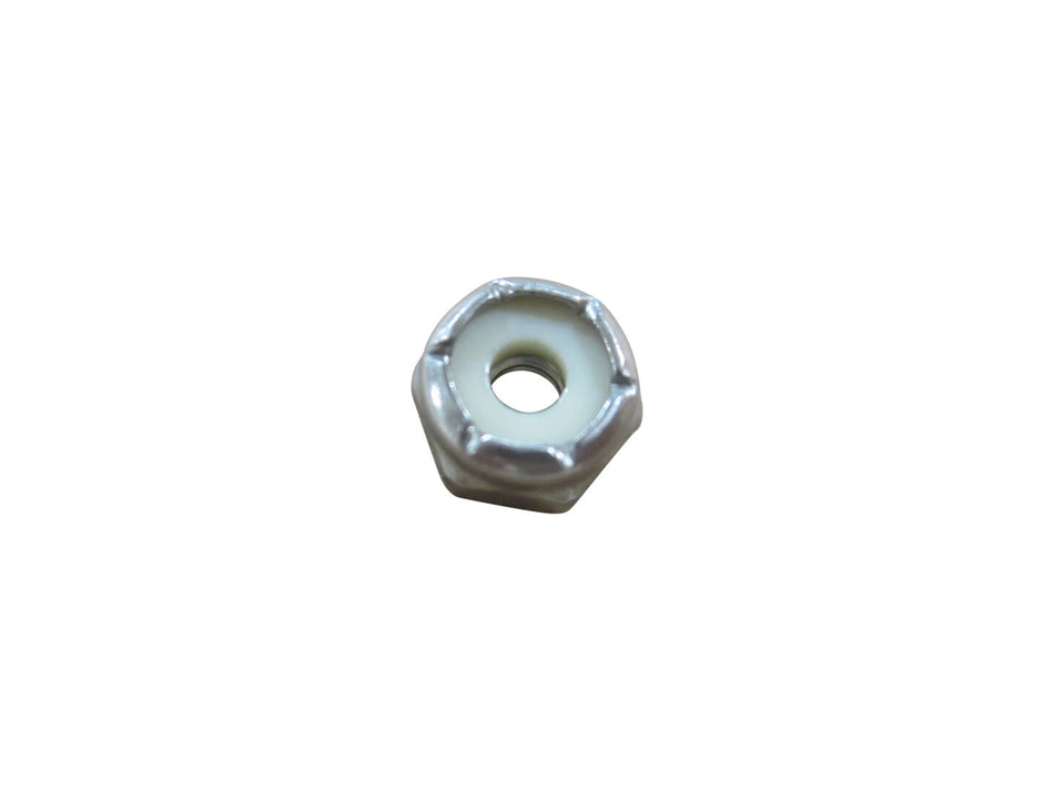 JLG Part # 3310605 – Nut Hex 6-32 Lock