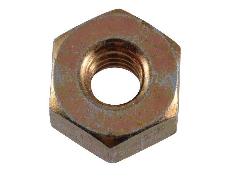 JLG Part # 3310805 – Nut Hex,8-32 Lock