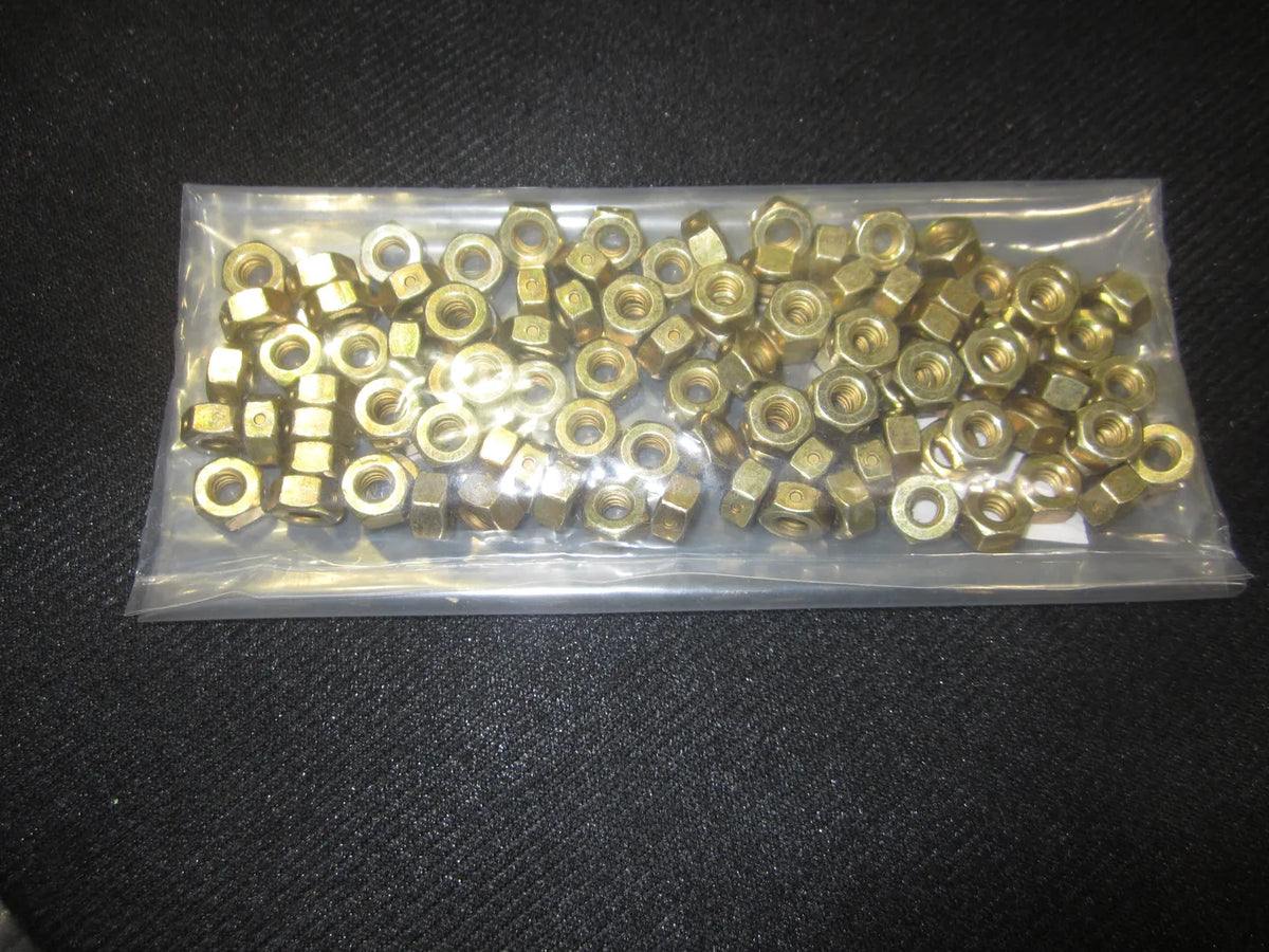 JLG Nut Hex10 24 Lockqty100 3311005 100 replacement part image