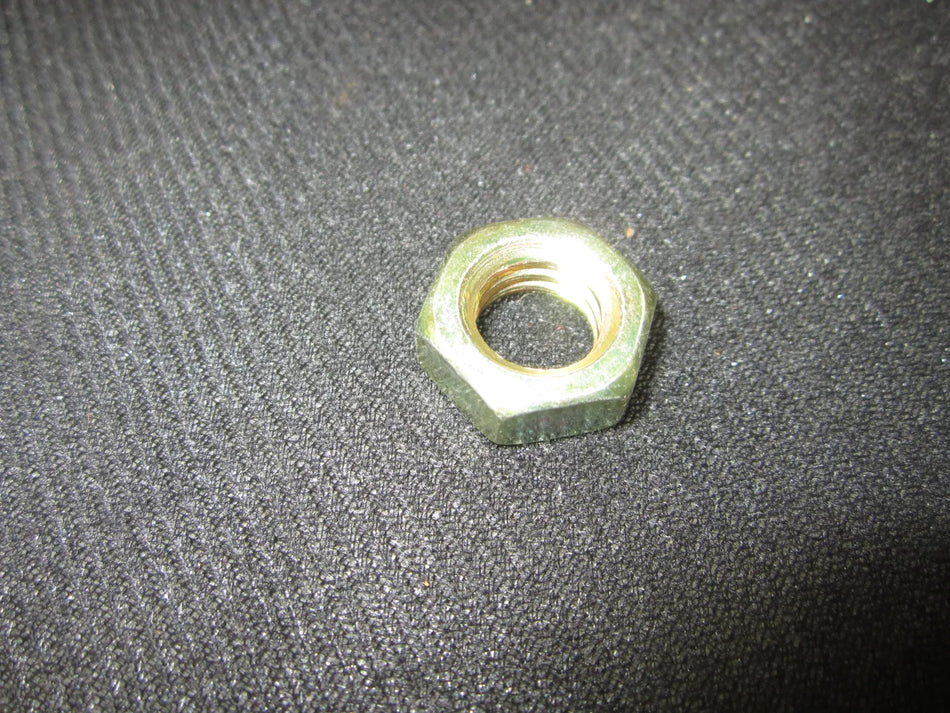 JLG Part # 3311802 – Nut Hex,.500-13 Low Ht