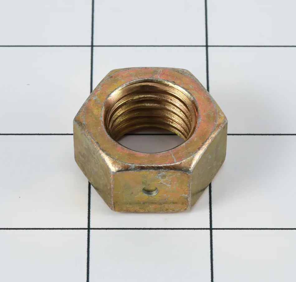 JLG Part # 3312205 – Nut Hex,.750-10 Lock