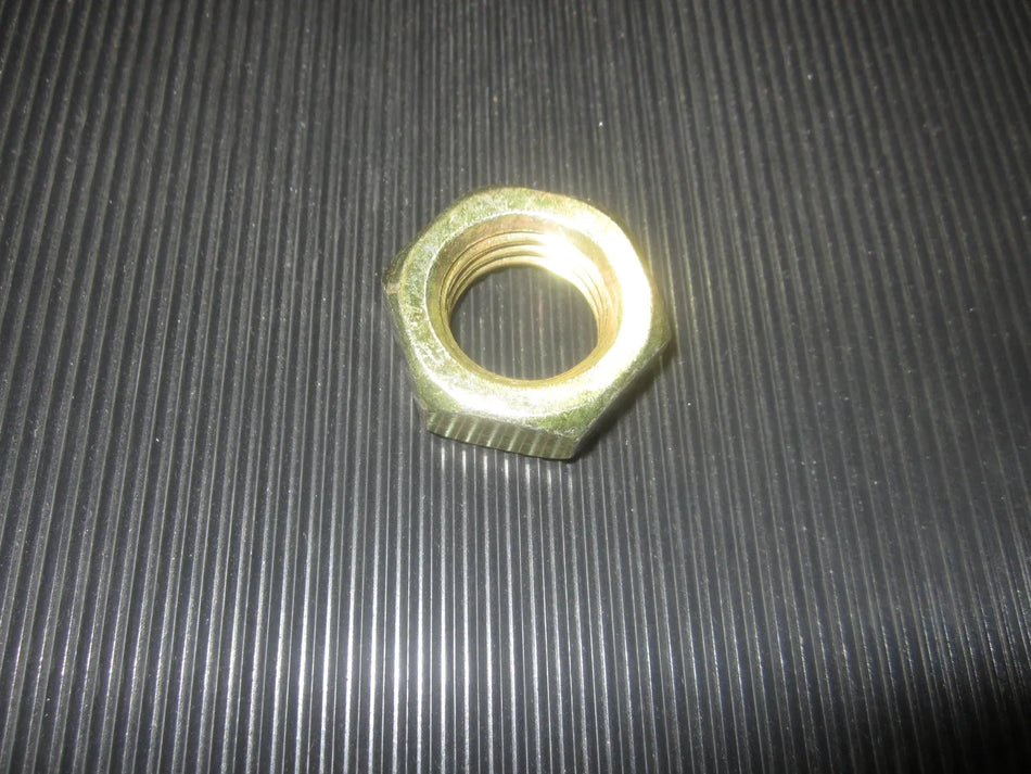 JLG Part # 3312602 – Nut Hex,1.000- 8 Low Ht