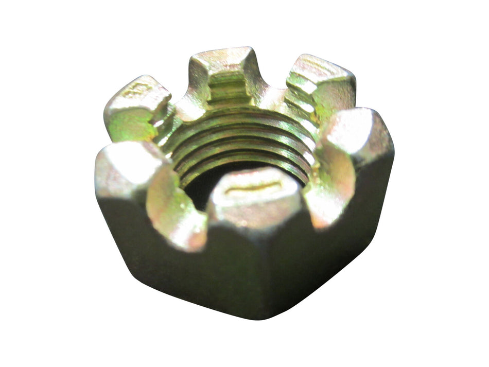JLG Part # 3313003 – Nut Hex