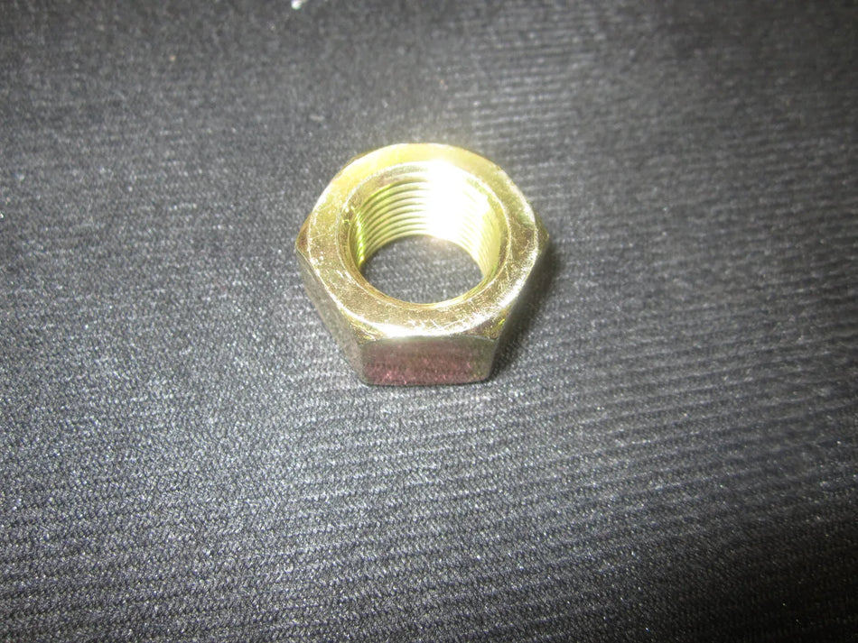 JLG Part # 3322201 – Nut Hex,.750-16 Reg Ht