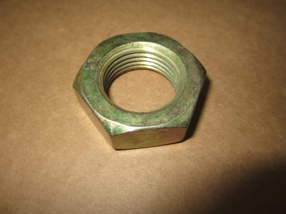 JLG Part # 3322602 -  Nut Hex,1.000-12 Low Ht