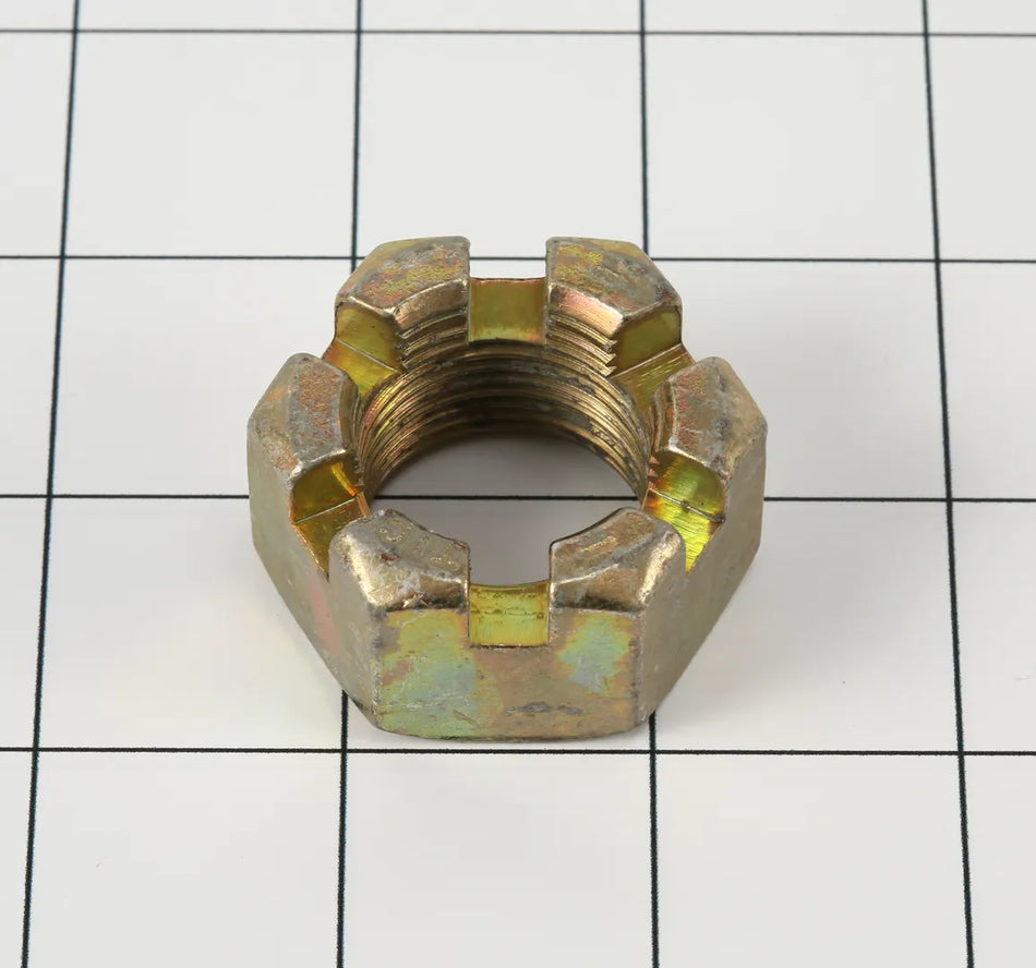JLG Part # 3322603 -  Nut Hex