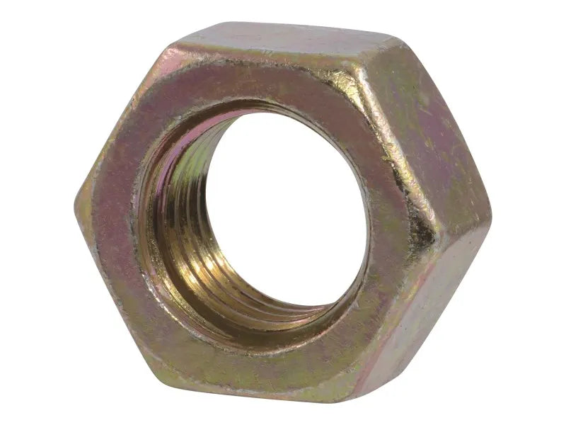 JLG Part # 3331611 – Nut,Metric Gr12 & Gr10 (Coded)