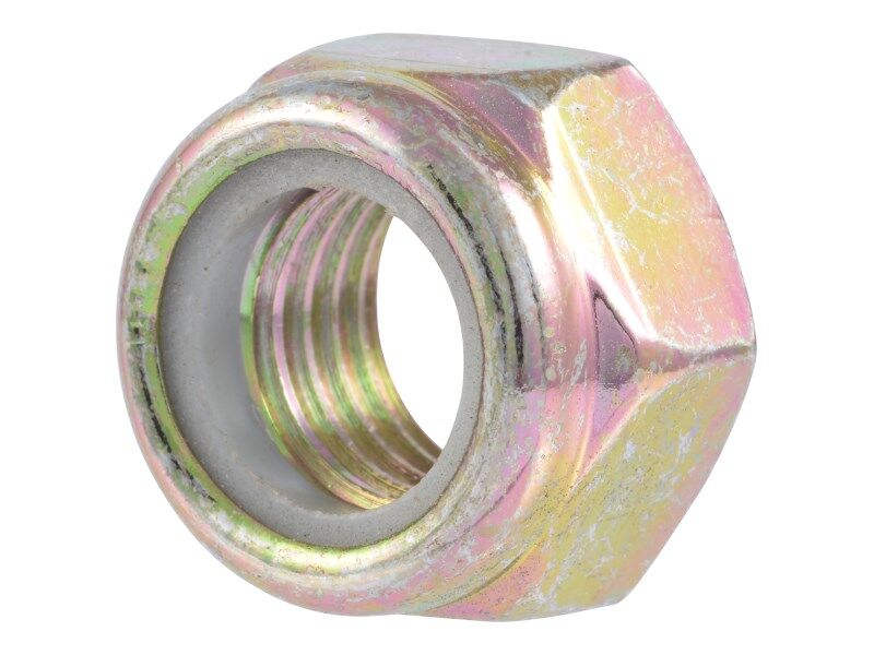 JLG Part # 3331615 – Nut Metric Gr12&gr10,m16 Gr 10