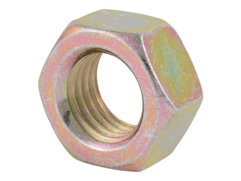 JLG Part # 3332411 – Nut,Metric Gr12 & Gr10 (Coded)