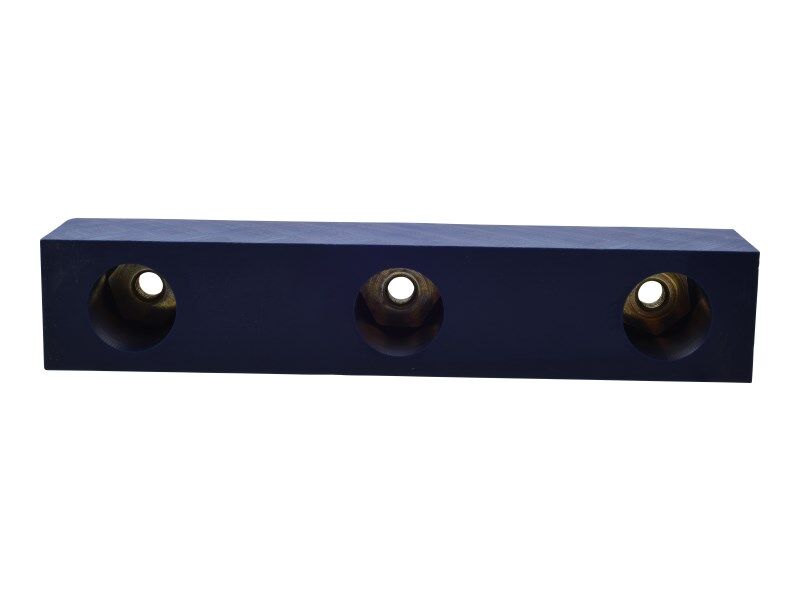 JLG Part # 3340403 -  Wear Pad Assembly