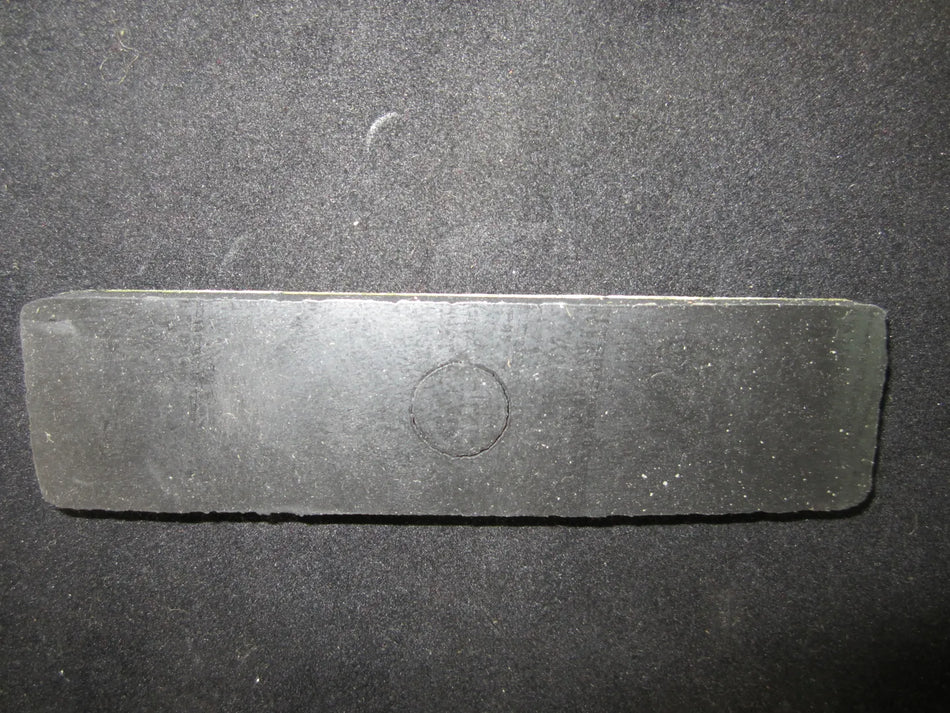 JLG Part # 3340859 – Pad