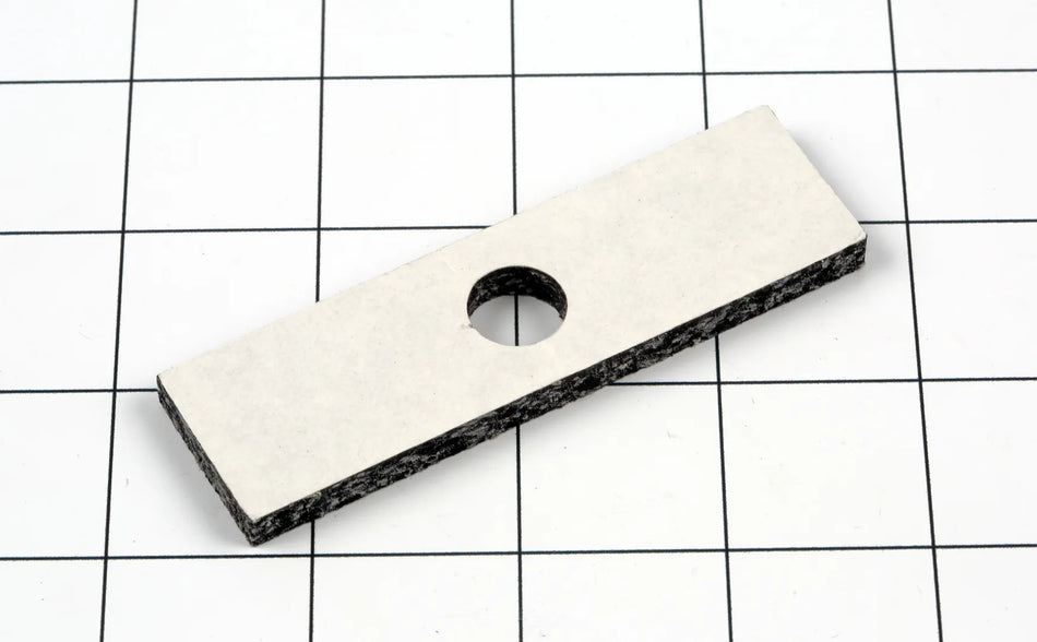 JLG Part # 3340860 – Rubber Pad