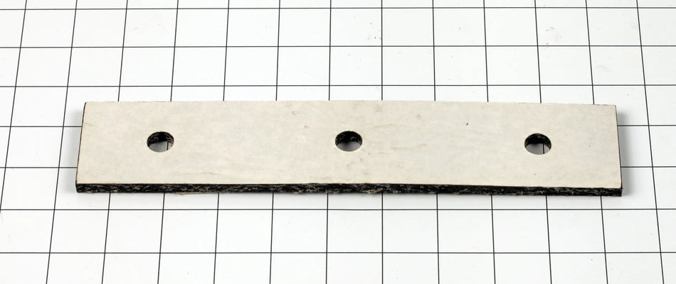 JLG Part # 3340898 – Rubber Pad 2 X 10