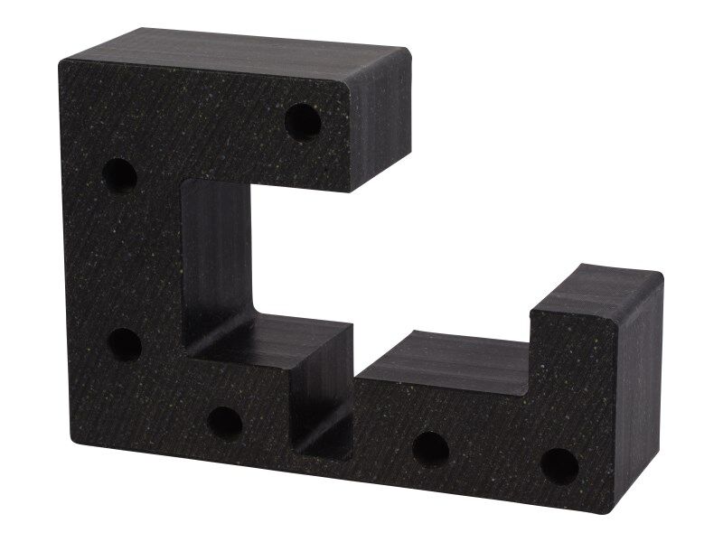 JLG Part # 3340925 -  Push Tube | Fits JLG 1200SJP / 1350SJP