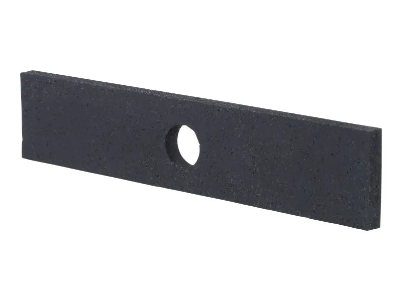 JLG Pad25X112X525 Rubber 3340942S replacement part image