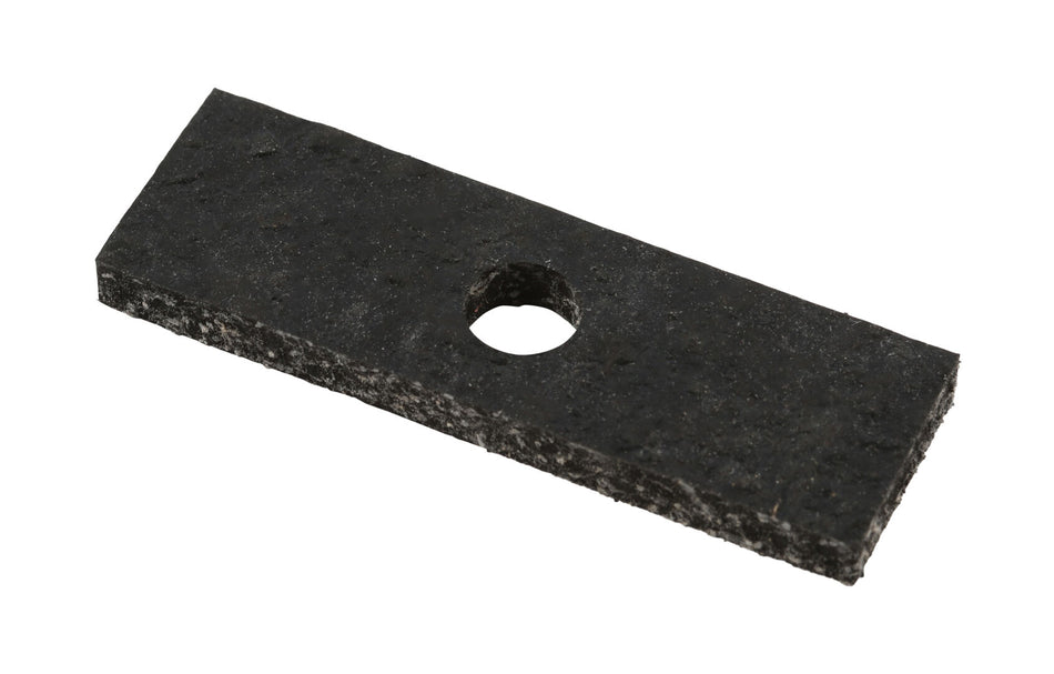 JLG Part # 3340943 – Rubber Pad