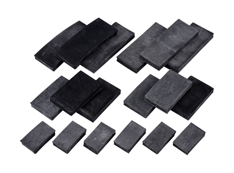 JLG Part # 3340956 -  Kit Of Pads | Fits 17 JLG Lift Models