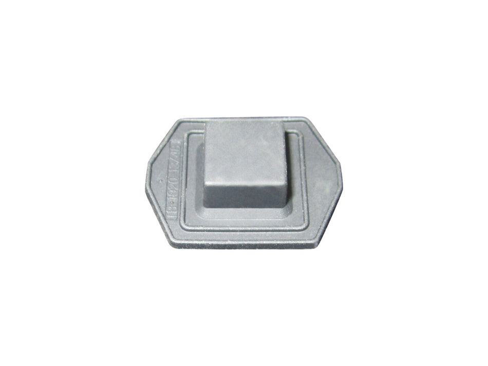 JLG Part # 3340968 – Membrane Switch