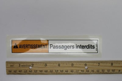 OEM Genie 33468FRGT product image 1