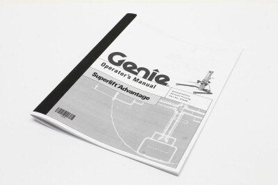 OEM Genie 33499GT product image 1