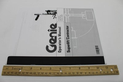 OEM Genie 33547GT product image 1
