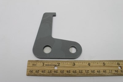 Genie 33653PGT HOLD DOWN HOOK,ST "GRAY"