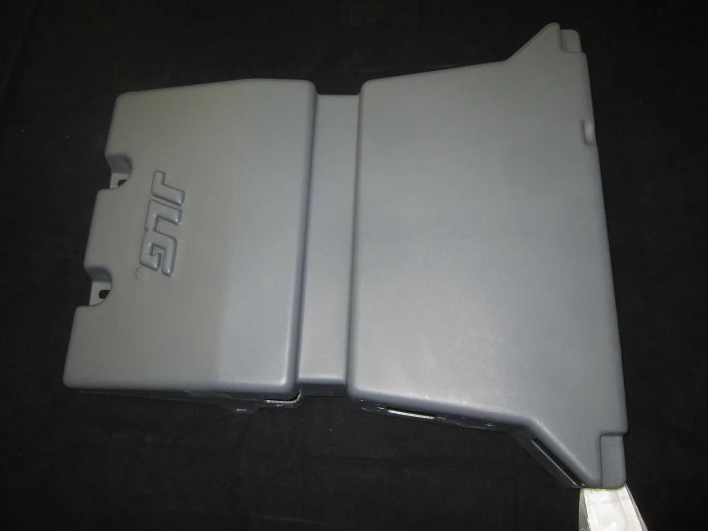 JLG Paneldecal Mount 3380434S replacement part image