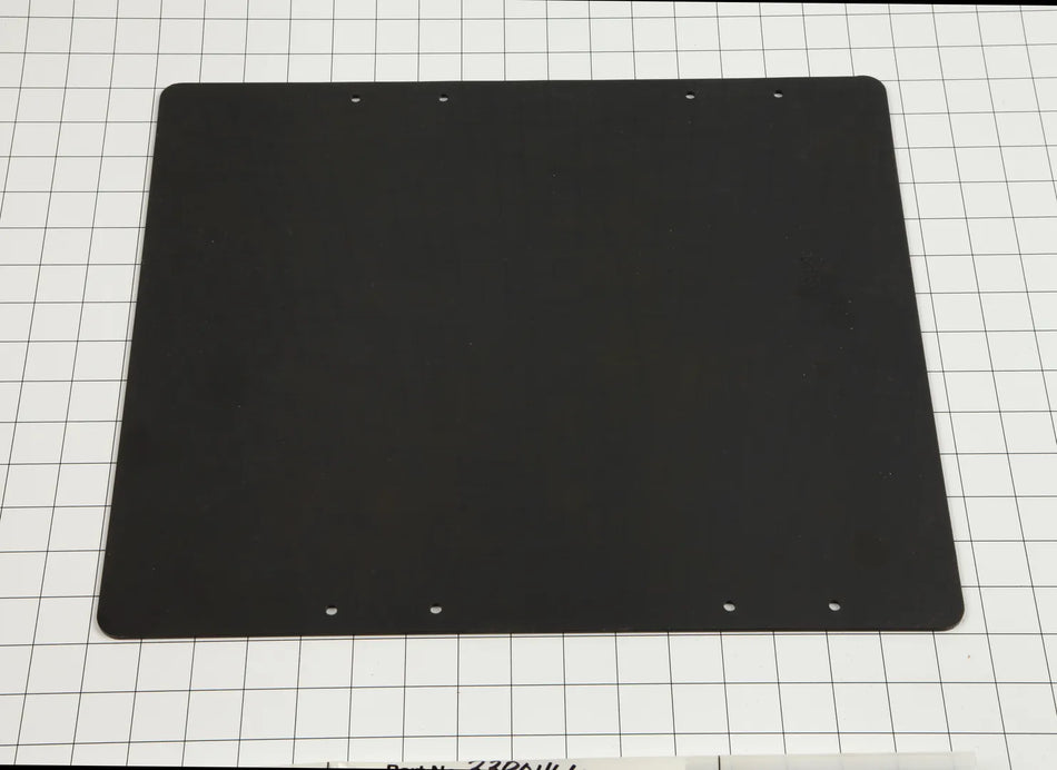JLG Part # 3380466 -  Control Panel