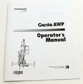 OEM Genie 33887GT product image 1