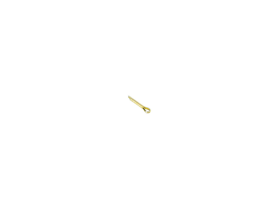 JLG Part # 3391408 – Cotter Pin Metric