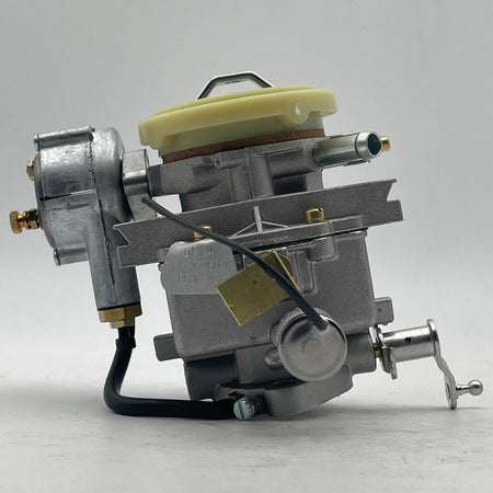 33958GT-Genie - Carburator - 33958GT-"Fuel System