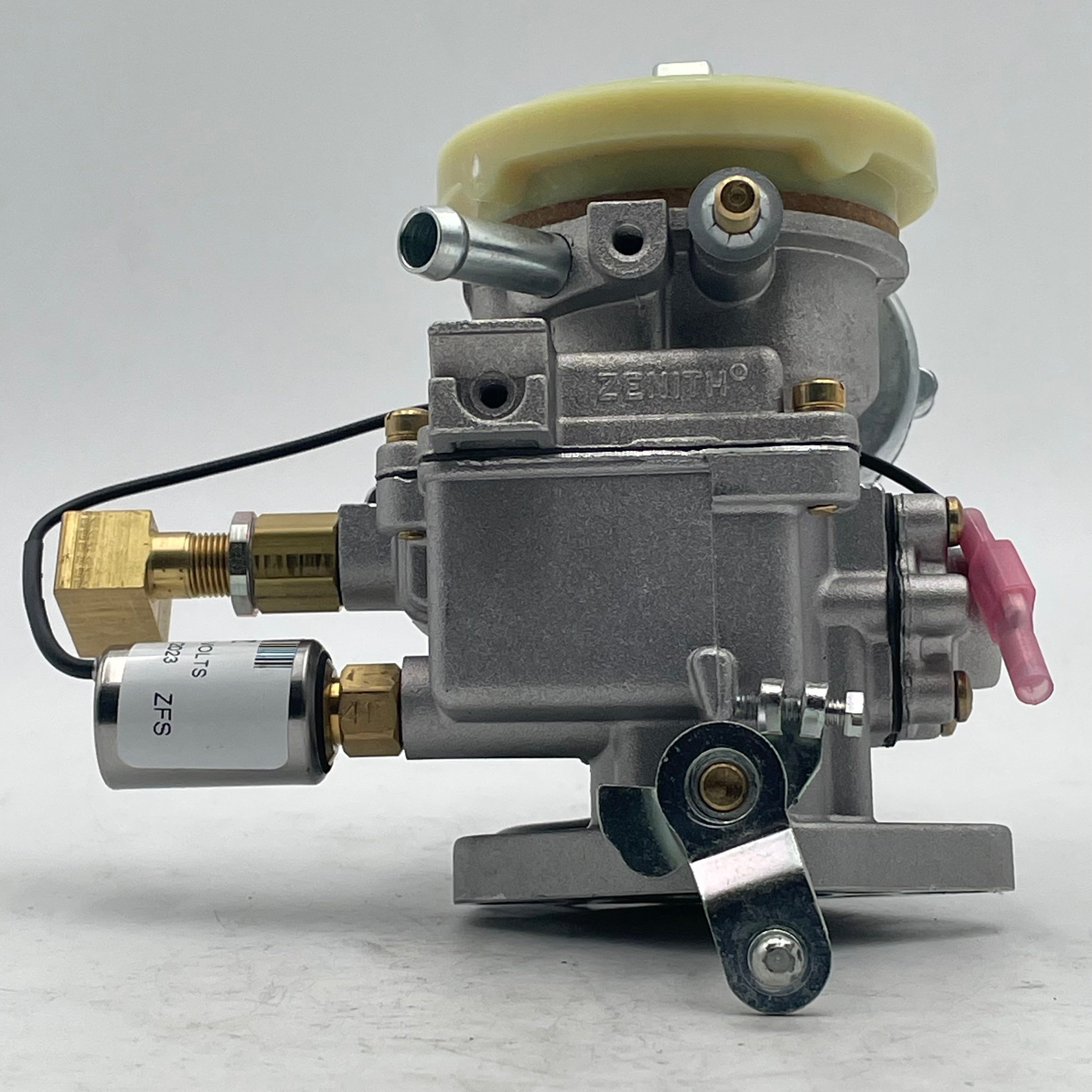 33958GT-Genie - Carburator - 33958GT-"Fuel System