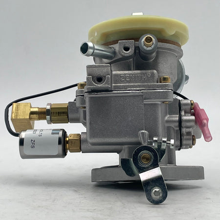 33958GT-Genie - Carburator - 33958GT-"Fuel System