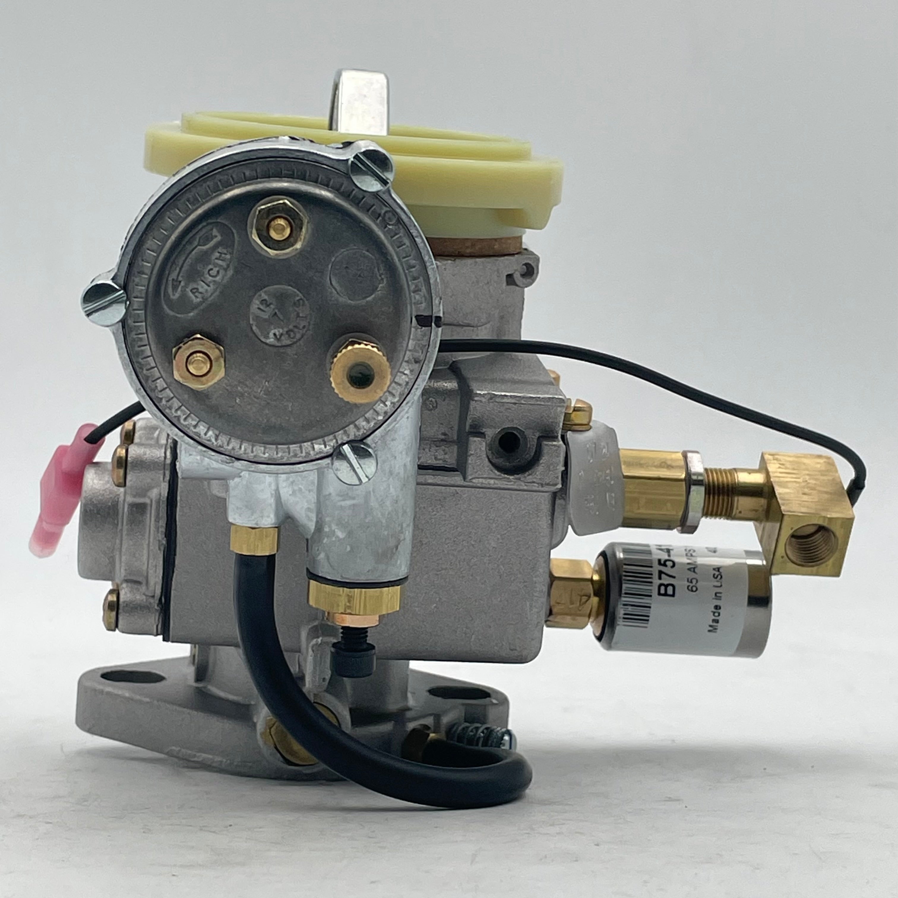 33958GT-Genie - Carburator - 33958GT-"Fuel System