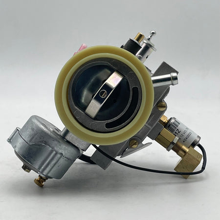 33958GT-Genie - Carburator - 33958GT-"Fuel System