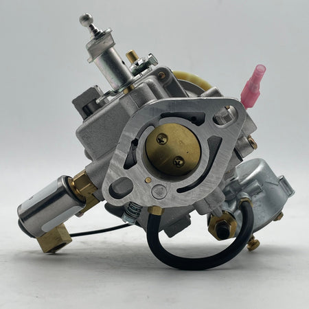 33958GT-Genie - Carburator - 33958GT-"Fuel System