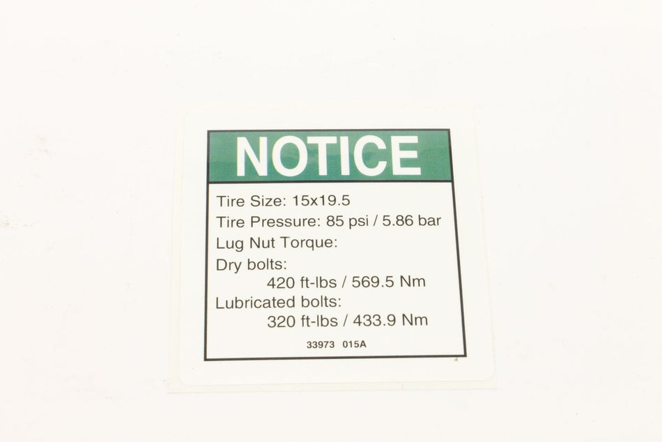 OEM Genie 33973GT product image 1