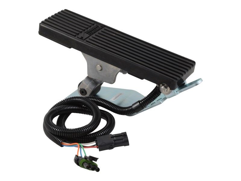 JLG Part # 3400022 -  Foot Throttle Electric