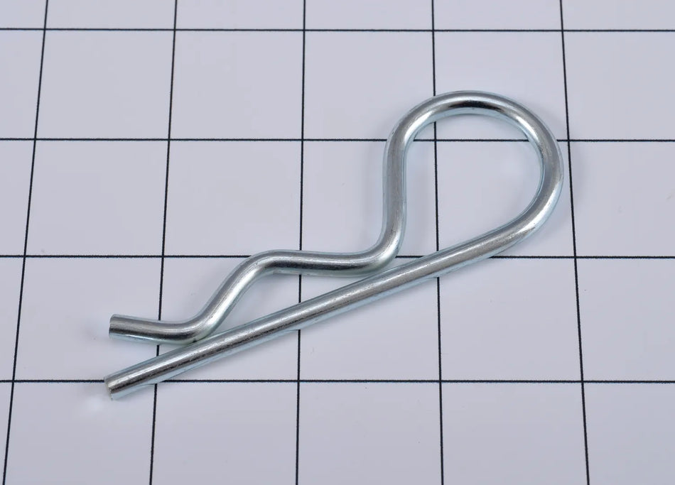JLG Part # 3420372 – Hair Cotter Pin 1.38