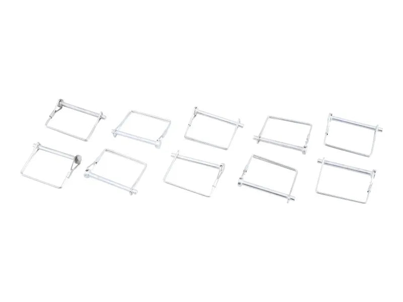 JLG Pin Snapper Qty 10 Pieces 3422219 010 replacement part image