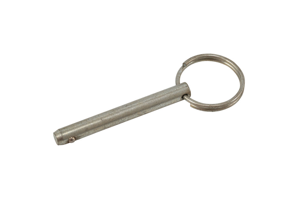 JLG Part # 3422551 – Pin, Cotterless Hitch 1/4 X 2