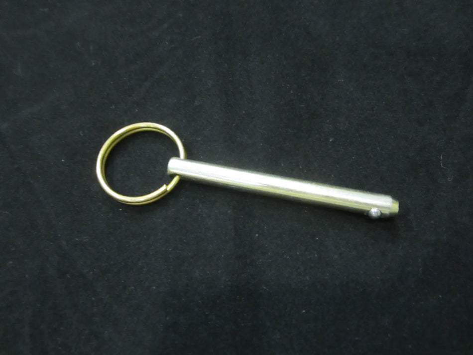 JLG Part # 3422657 – Ball Detent